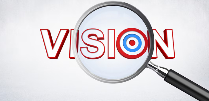 vision